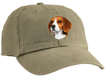 Beagle Cap