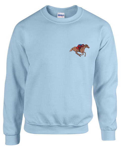 Personalized horse sweatshirts Clearance
