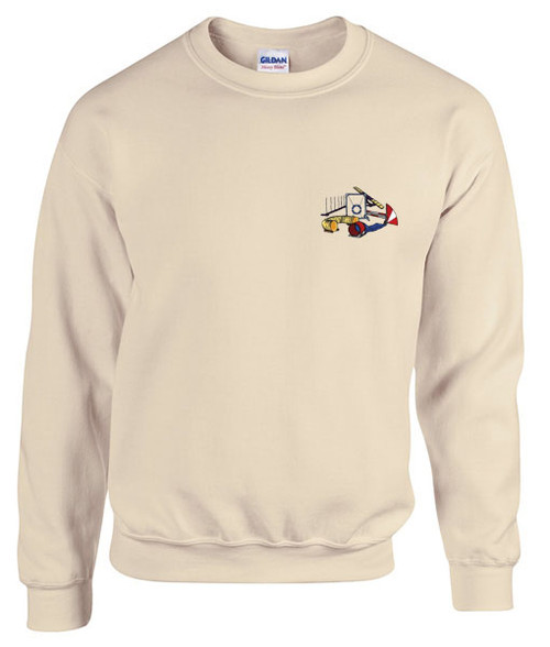 Agility Crewneck Sweatshirt