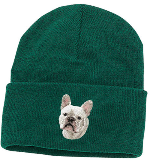 French Bulldog Cap