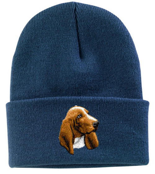 Basset Hound Cap