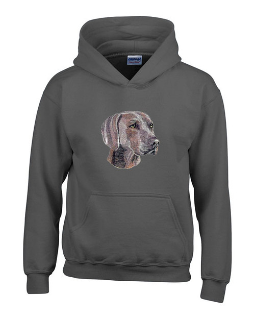 Weimaraner