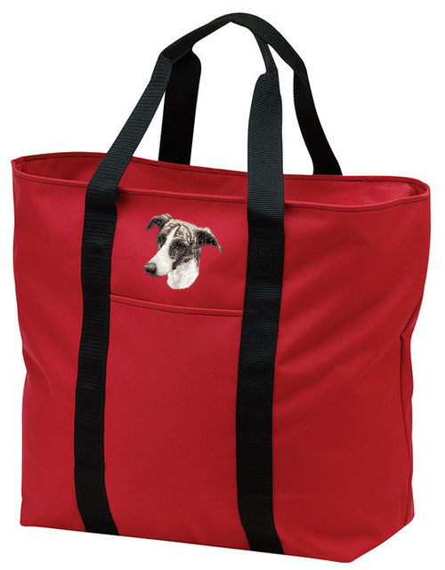 Greyhound Tote