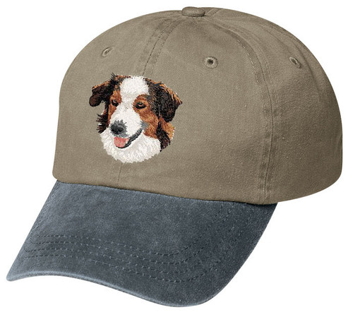 English Shepherd Hat