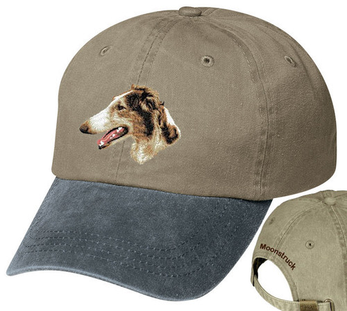 Borzoi Hat