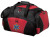 EMT embroidered duffle bag