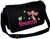 Personalized Applique Large Dragonfly Diaper Bag
Font used for name shown on diaper bag is BOING