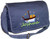 Personalized Applique Fishing Boat Diaper Bag
Font used for name shown on diaper bag is SEAGULL SCRIPT
