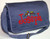 Personalized SMALL TRAIN Diaper Bag
Font shown on bag is BOYZ