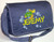 Personalized SEA TURTLE Diaper Bag
Font shown on diaper bag is SCOOBY