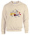 Agility Crewneck Sweatshirt