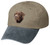 Chocolate Labrador Retriever Cap