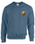 Golden Retriever Crewneck Sweatshirt