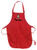 Bernese Mountain Dog Apron