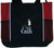 Bernese Mountain Dog Tote Bag Personalized  - Embroidered Panel Tote