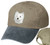 West Highland White Terrier Cap