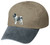 Norwegian Elkhound Cap