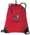 Boston Terrier Bag
Font shown on bag is JOKERS WILD