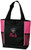 Rottweiler Tote
Font shown on bag is SILENT NIGHT