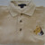 sample airedale terrier polo shirt