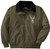 Deer Jacket Front Left Chest