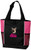 French Bulldog Tote
Font shown on bag is COMMERCIAL SCRIPT