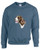 German Shorthair Sweatshirt