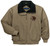 German Shorthair Jacket Left Chest