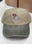 German Wirehair Pointer sample hat