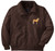 Haflinger Jacket Left Chest