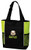 Berger des Pyrenees Panel Tote
Font shown on bag is HANZEL