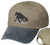 embroidered friesian cap with personalization