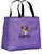 Jack Russell Tote Bag