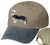 Dandie Dinmont Hat