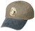 embroidered soft coated wheaten terrier cap