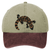 Gila Monster embroidered hat