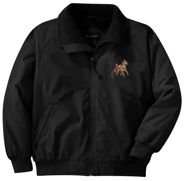 Rottweiler Personalized Jacket