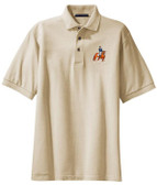 Dressage Polo Shirt