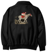 Horse Racing Jacket