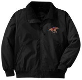 Horse Racing Jacket