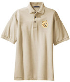 Norwich Terrier Polo Shirt