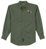 Deer Easy Care Shirt