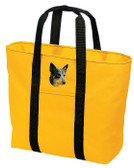 Australian Cattle Dog Tote