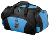 Cane Corso Duffel Bag