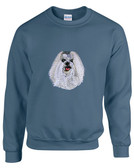 Maltese Sweatshirt