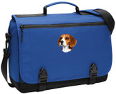 Beagle Messenger Bag