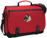 Belgian Malinois Messenger Bag