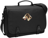 Borzoi Messenger Bag