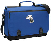 English Setter Messenger Bag