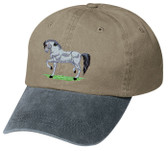 Andalusian cap